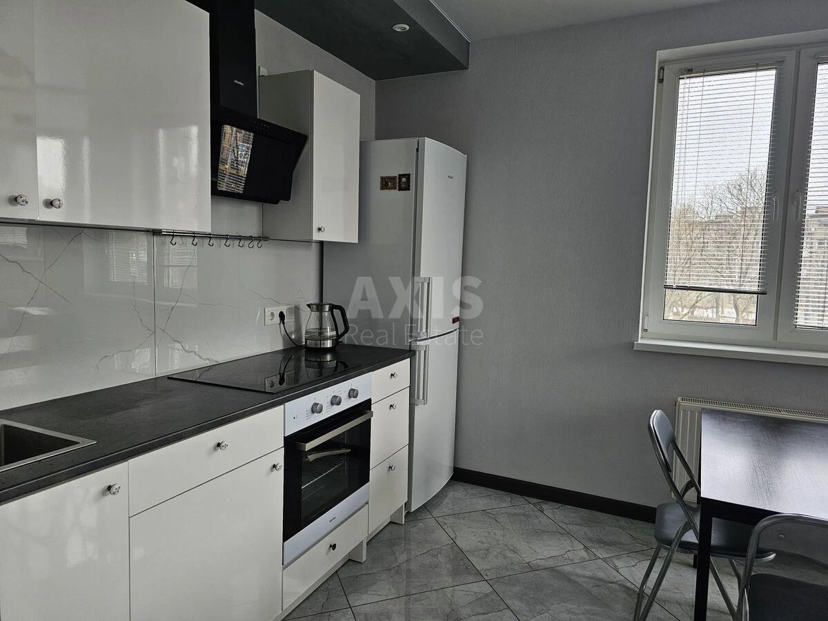 1к квартира ул. Виталия Скакуна 2367391