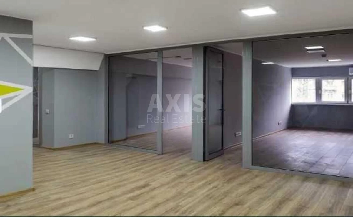 Office vul. Lypkivs'kogo Vasylja Mytropolyta 1, 6143m26740118