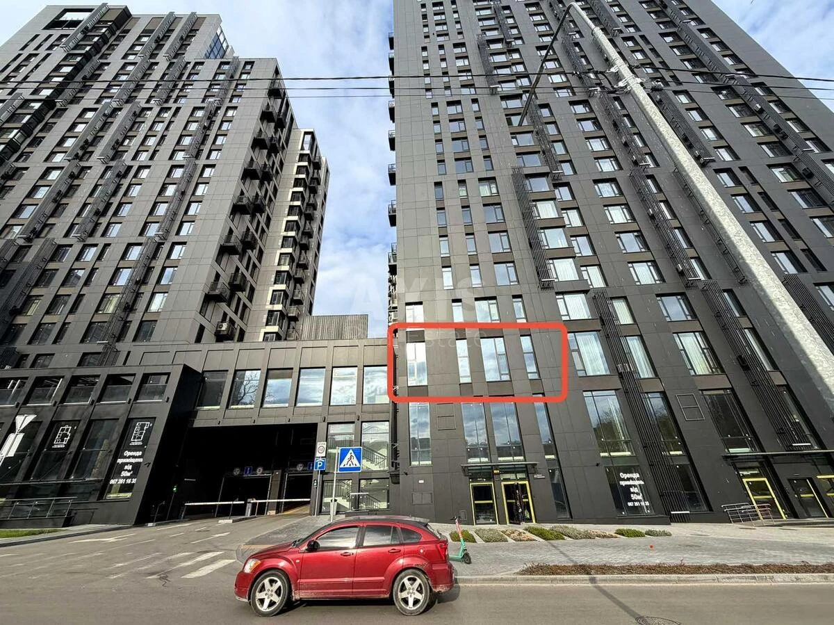 Office vul. Vasylya Tyutyunnyka 43, 103m270533