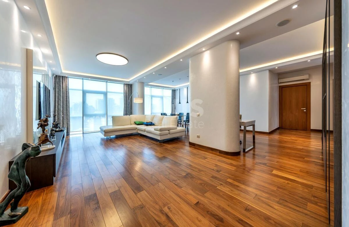 3k apartment vul. Zvirynec'ka 47690285