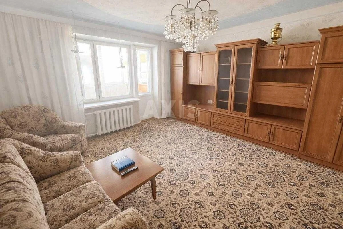 3к квартира ул. Предславинская 26А674610