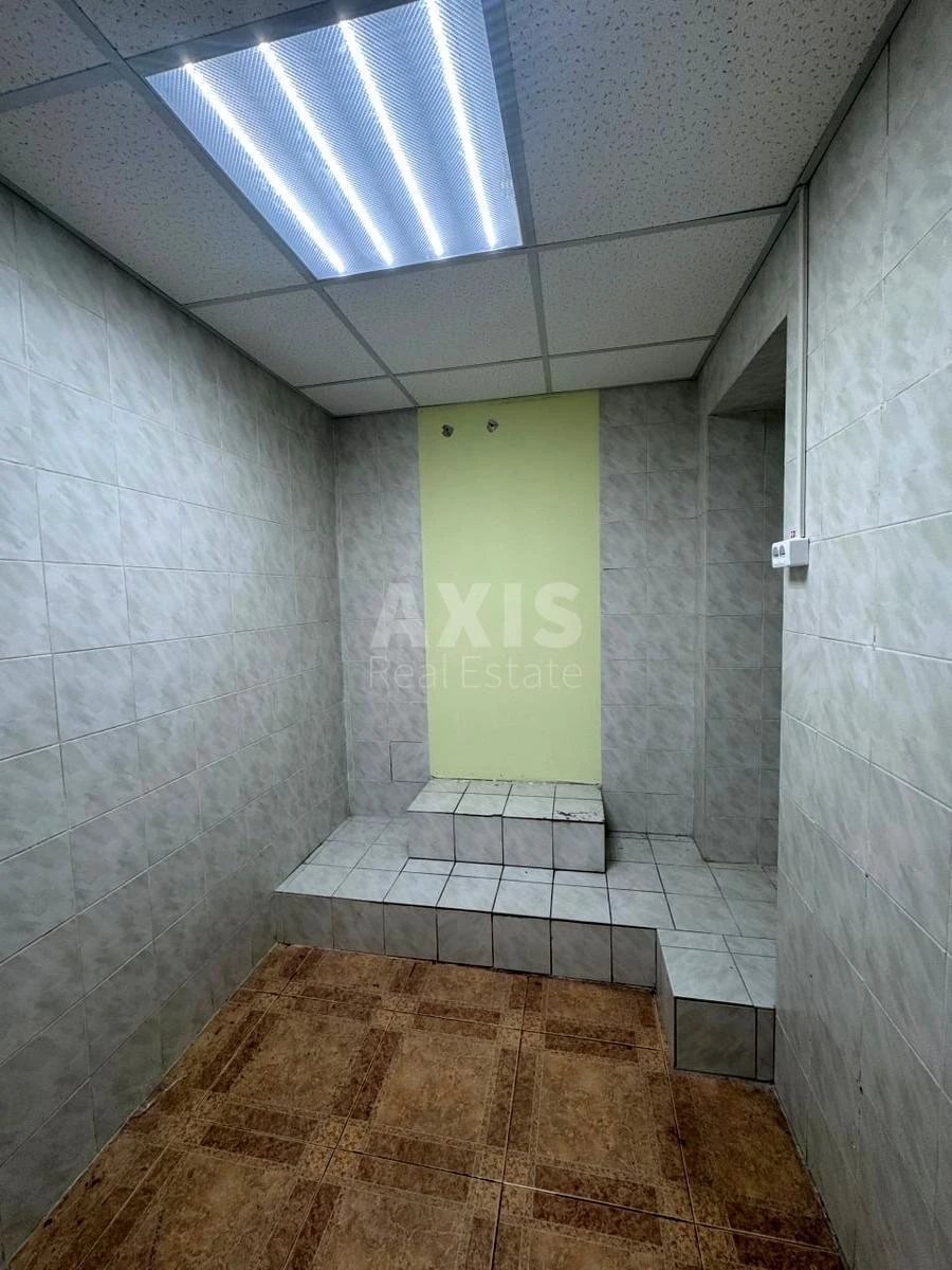 Trade object bul. Mykoly Mikhnovskoho 18/6, 120m2658473