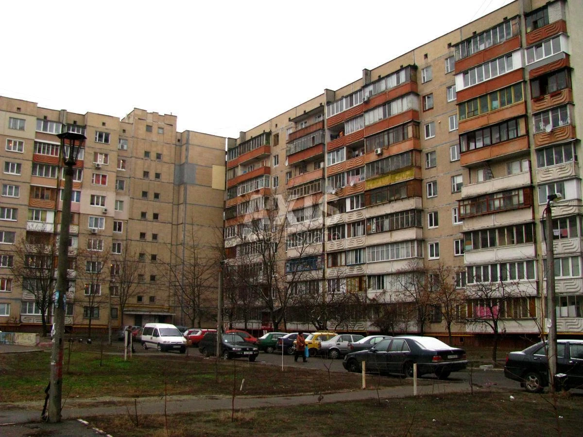 2к квартира ул. Братства Тарасовцев 57038819