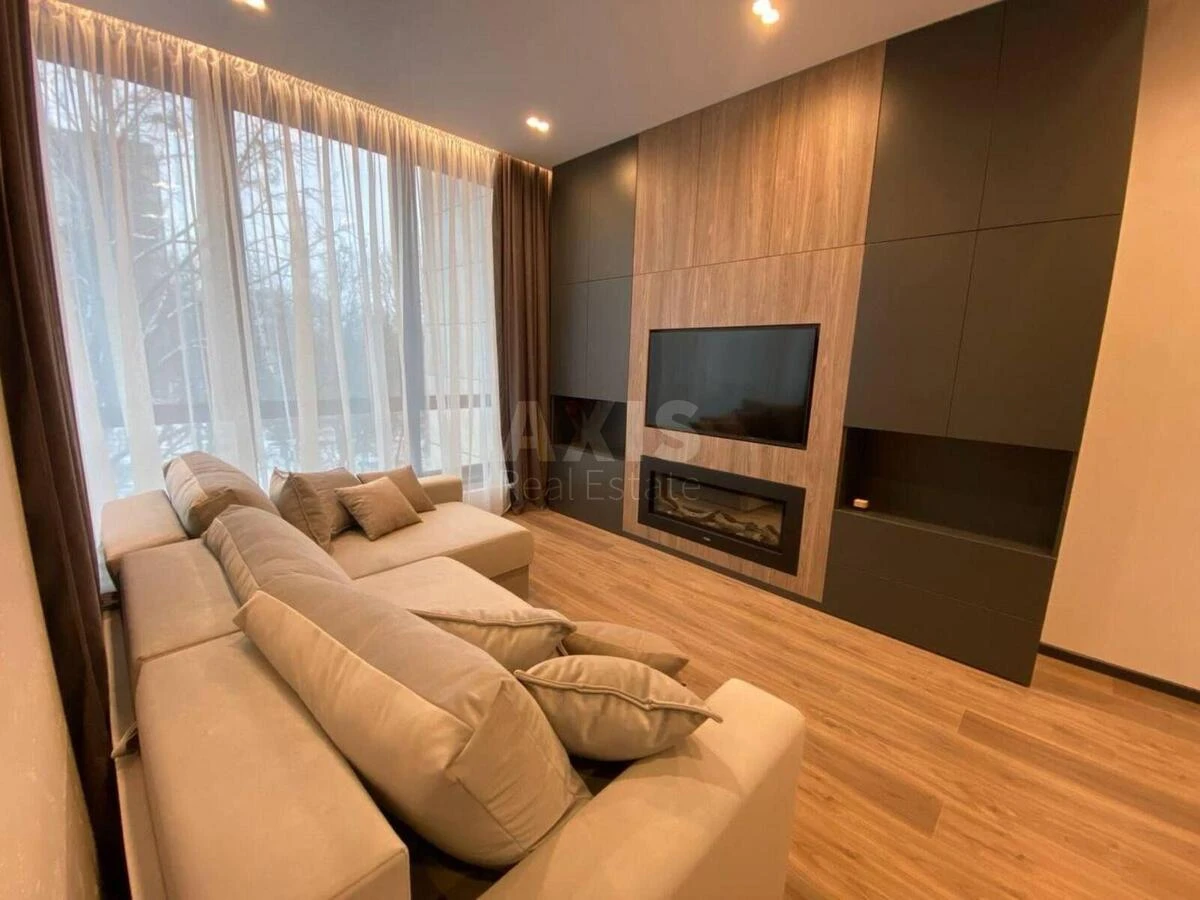 3k apartment pr-t Peremogy 42602241