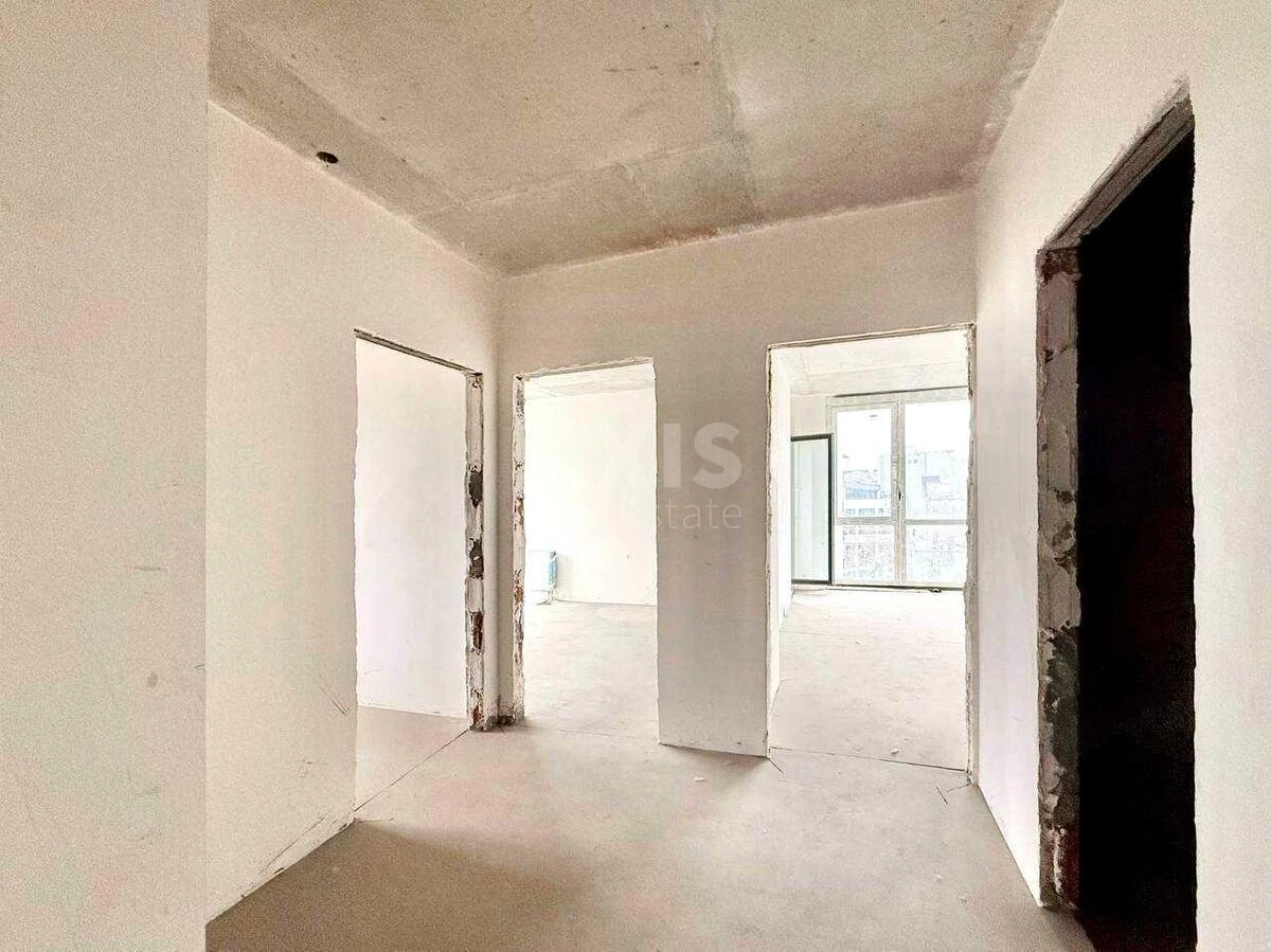 2k apartment vul. Mokra 8705635
