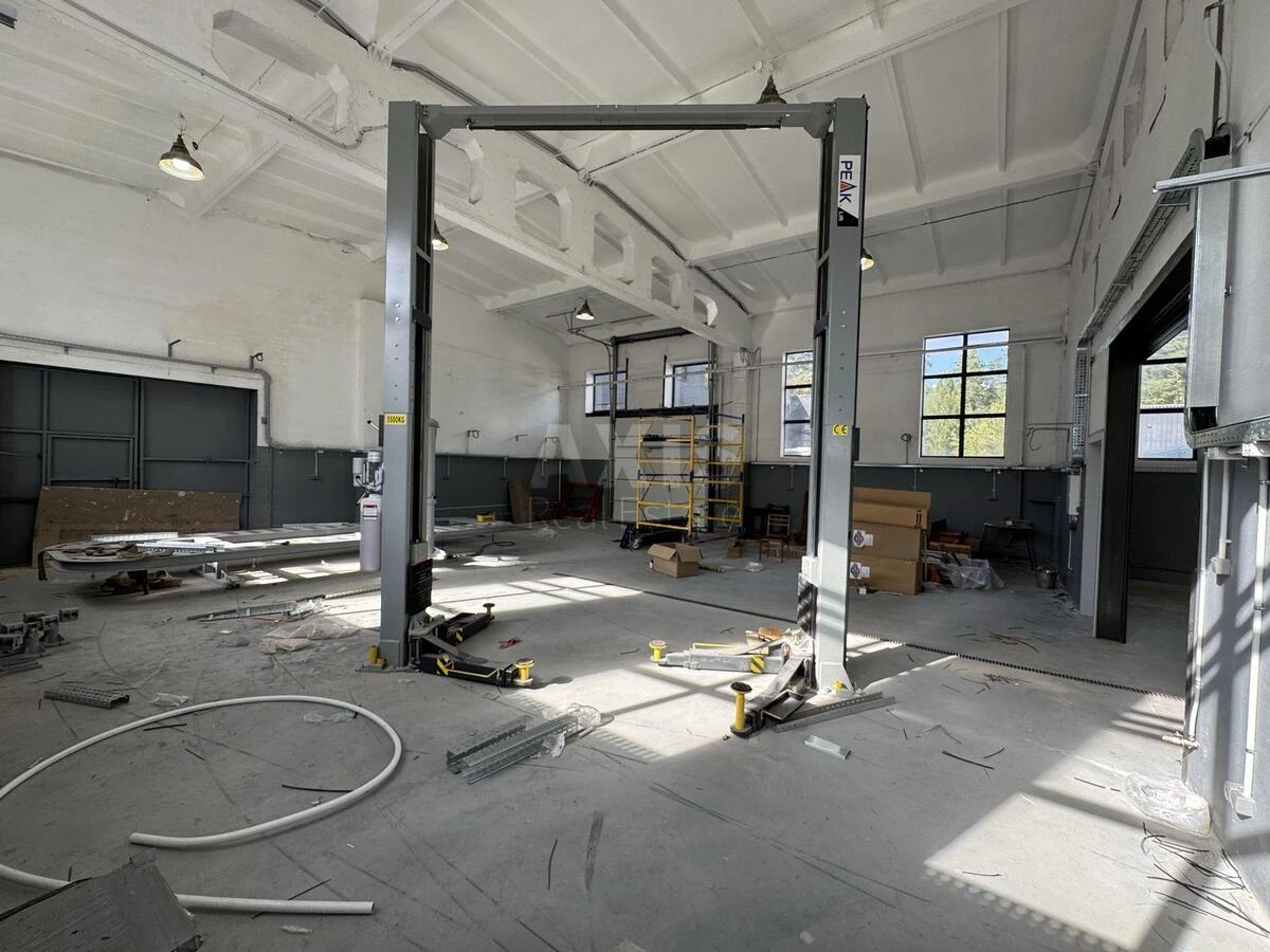 Office vul. Boryspil's'ka 16Д, 362m2663414