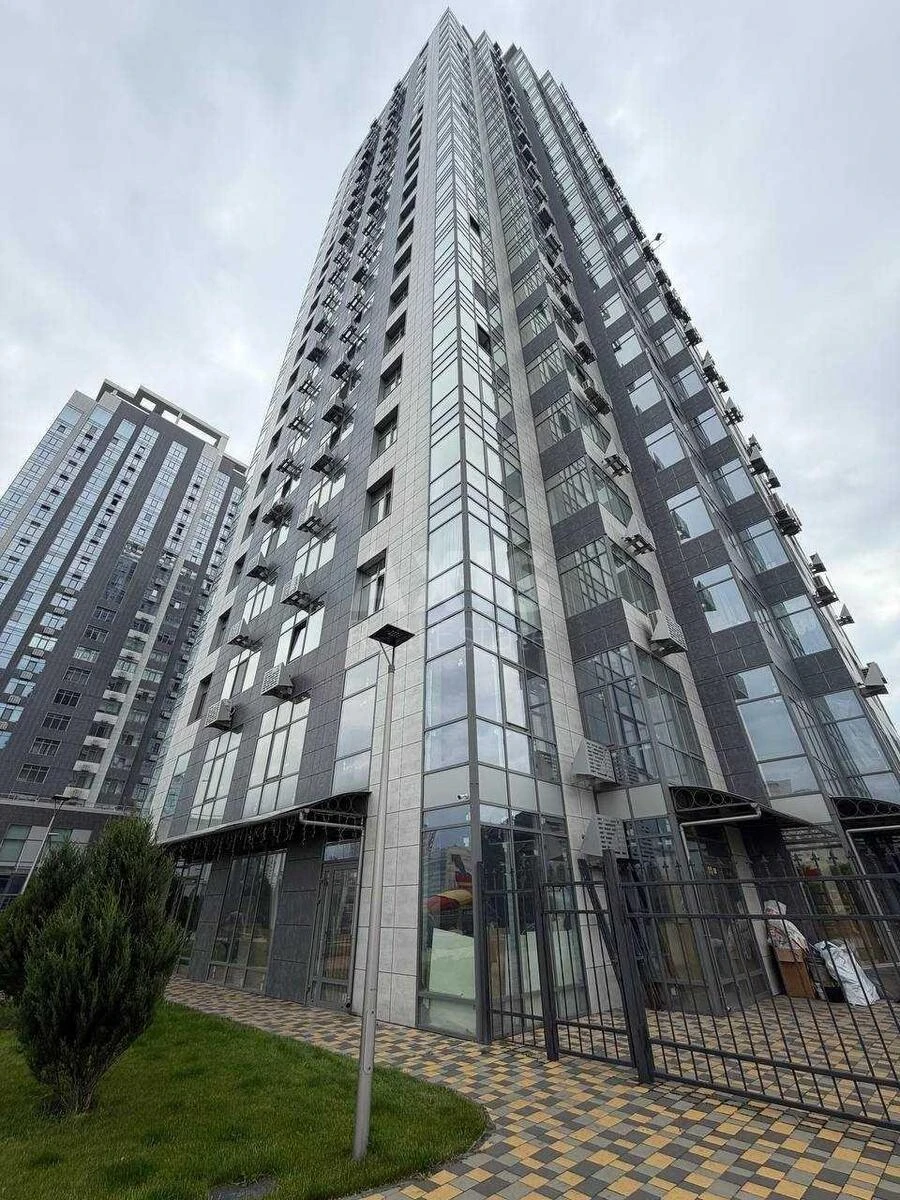 Объект торговли ул. Трускавецкая 10Д, 75м2710307