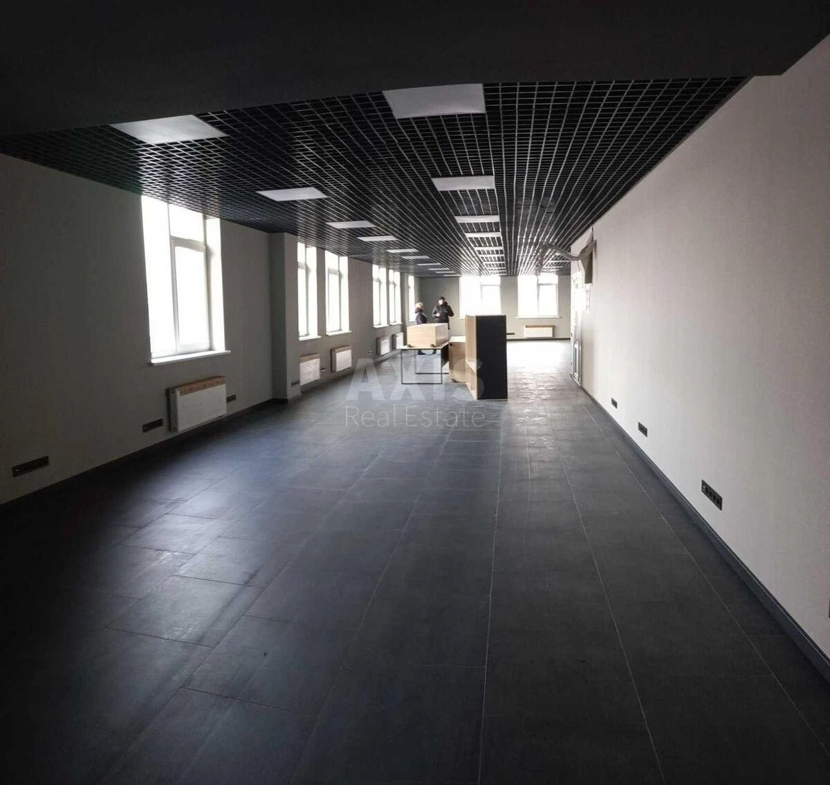 Office pr-t Stepana Bandery 9Б, 164m2613942