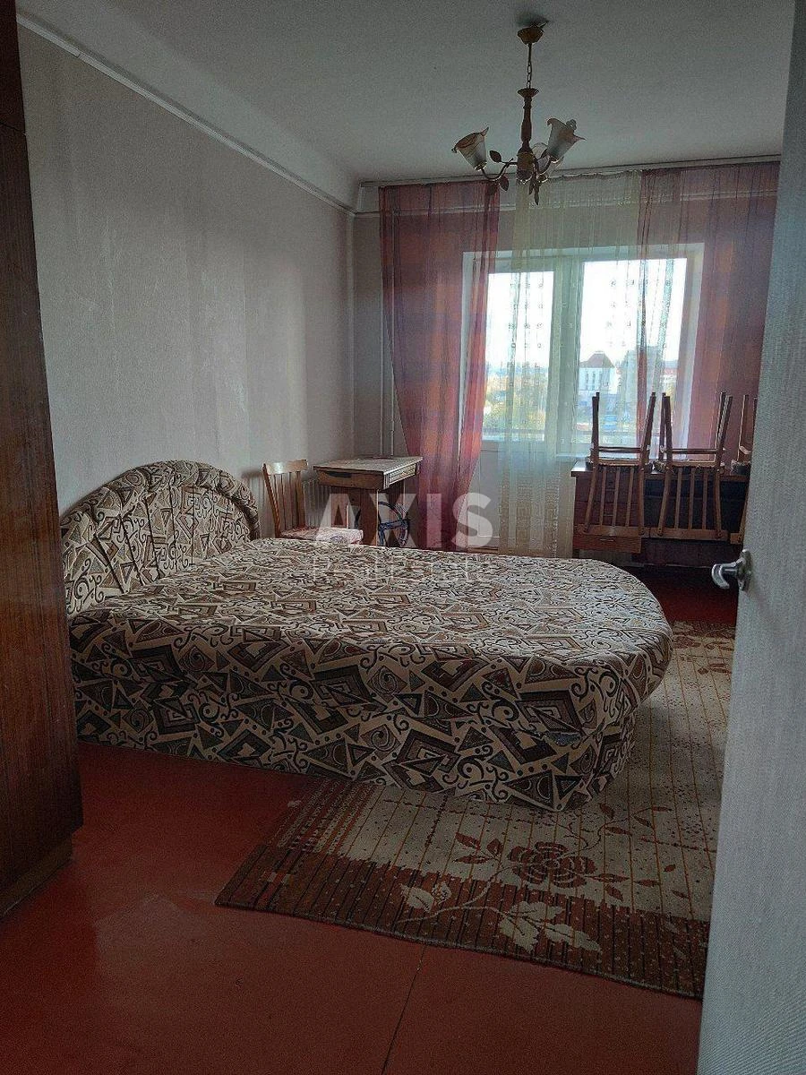 3к квартира ул. Героев Полка «Азов» 3448262