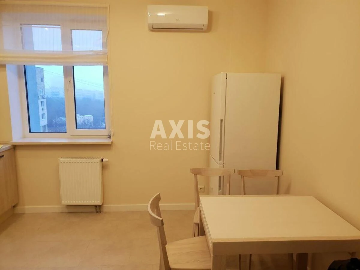 2k apartment vul. Bilorus'ka Thirty-six A677851