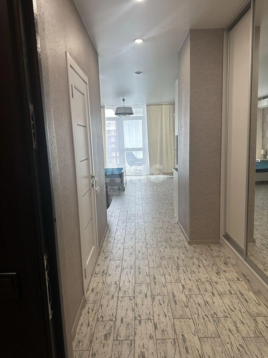 1k apartment vul. Predslavyns'ka 53709438