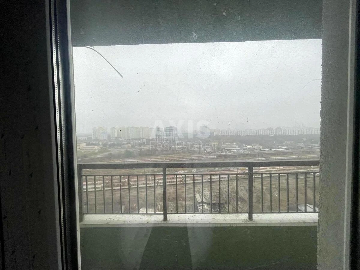 3k apartment vul. Kahovs'ka 60646053