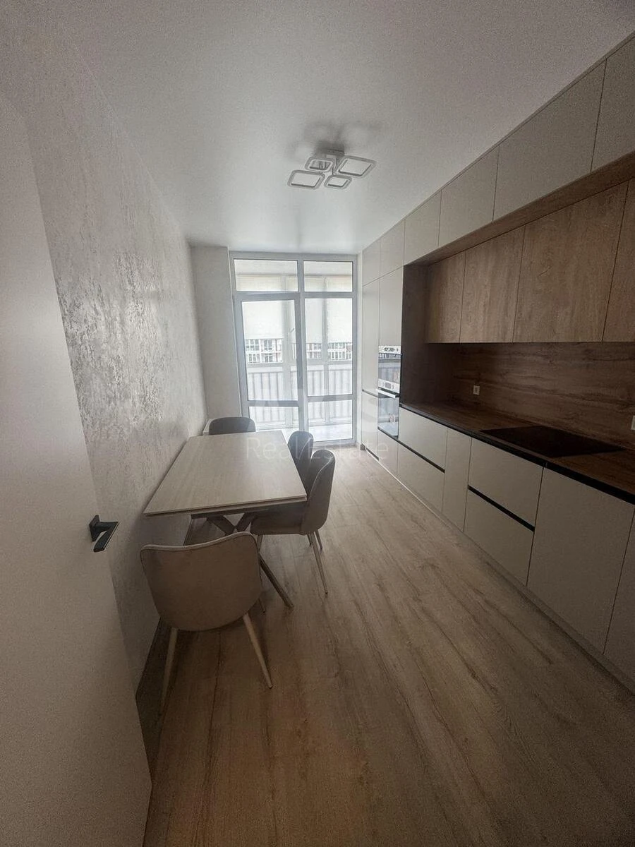 1к квартира ул. Заболотного Академика 148Б662781