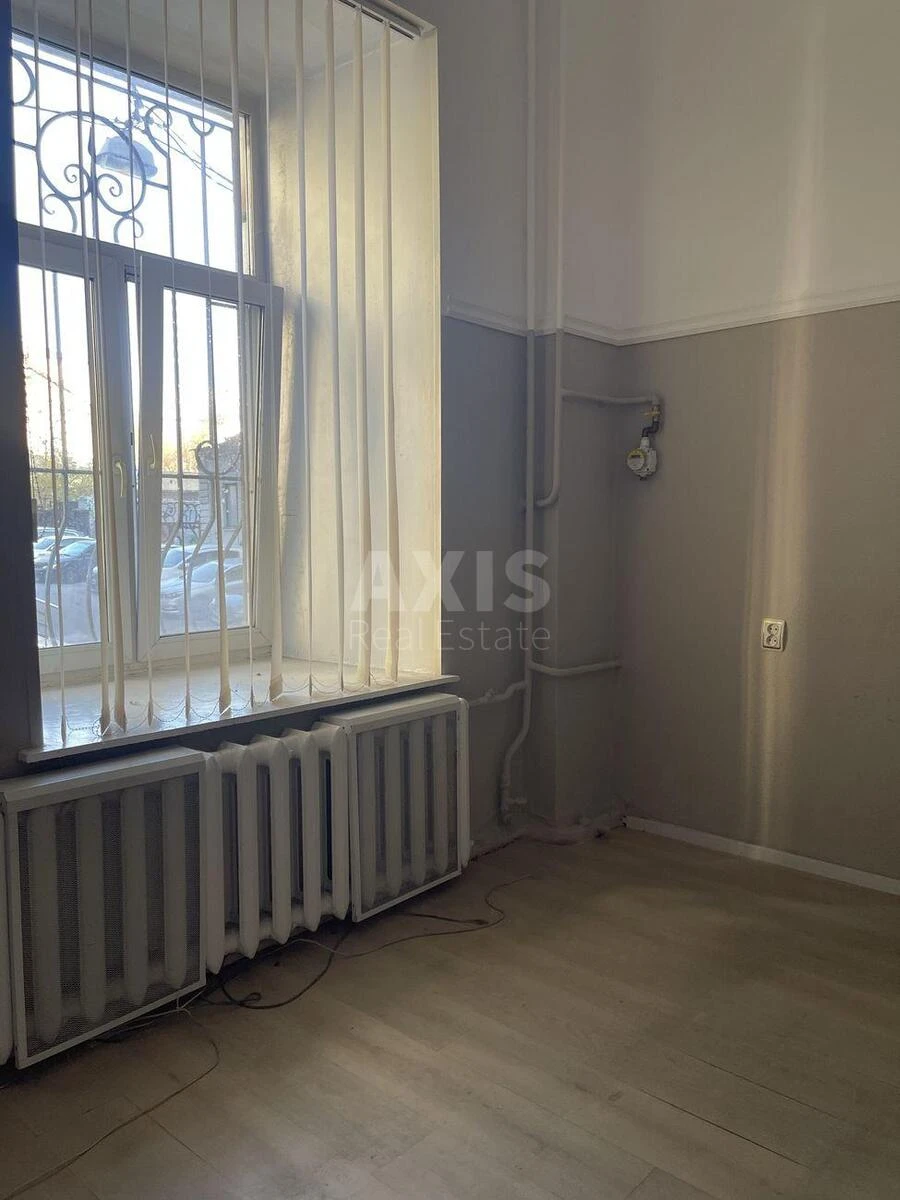 Office vul. Myhajlivs'ka 9А, 45m26628910