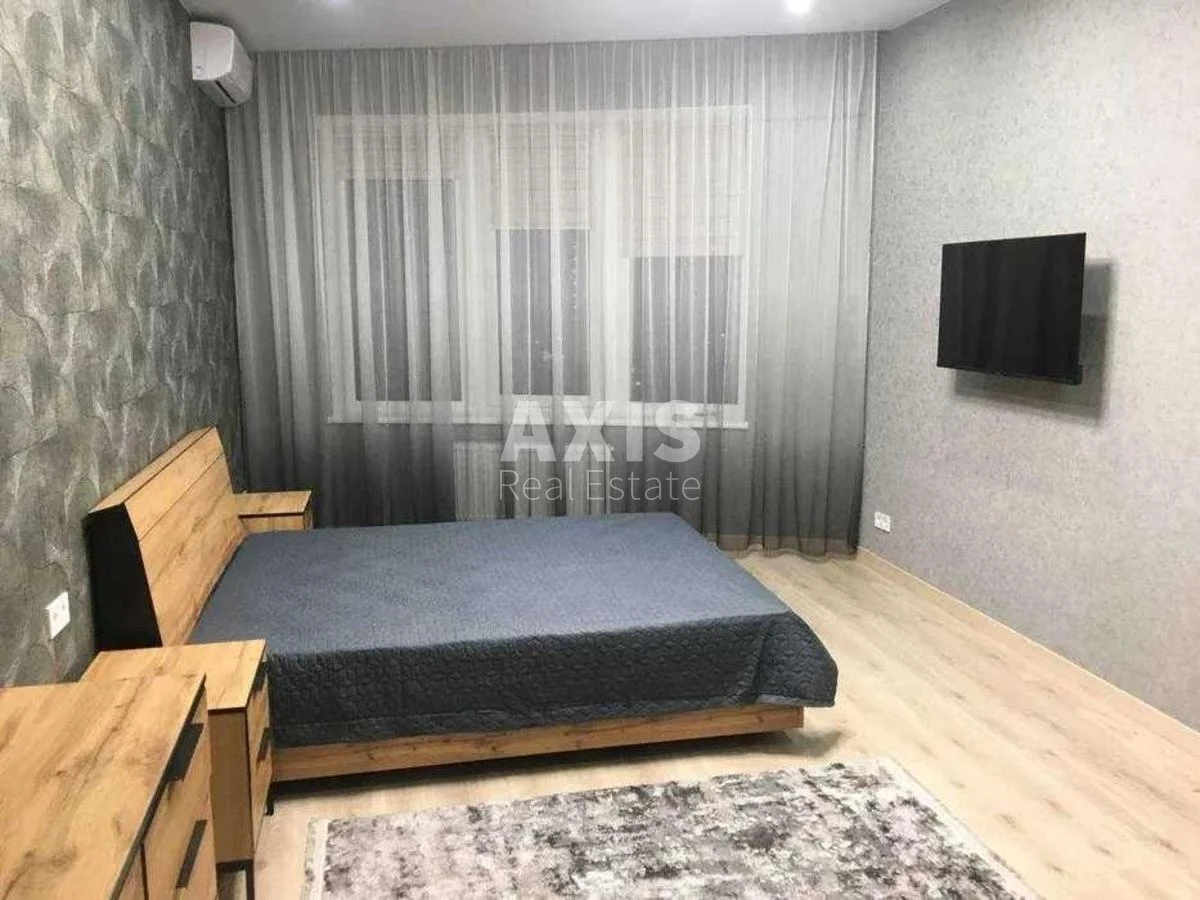 2k apartment vul. Mykil's'ko-Slobids'ka 3А27727