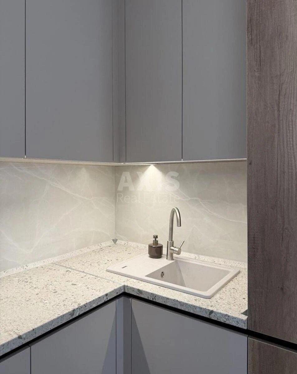 1k apartment vul. Rodyny Kistjakivs'kyh 10709651