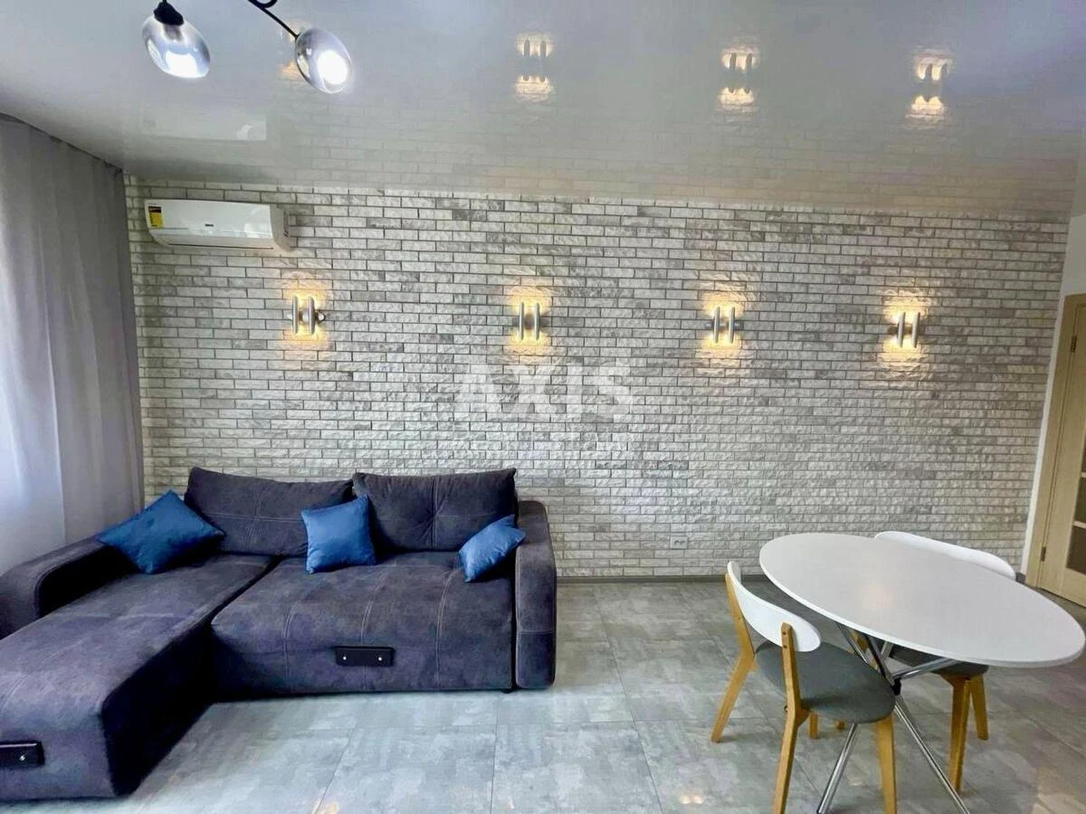 2k apartment vul. Teremkivs'ka 3A667123