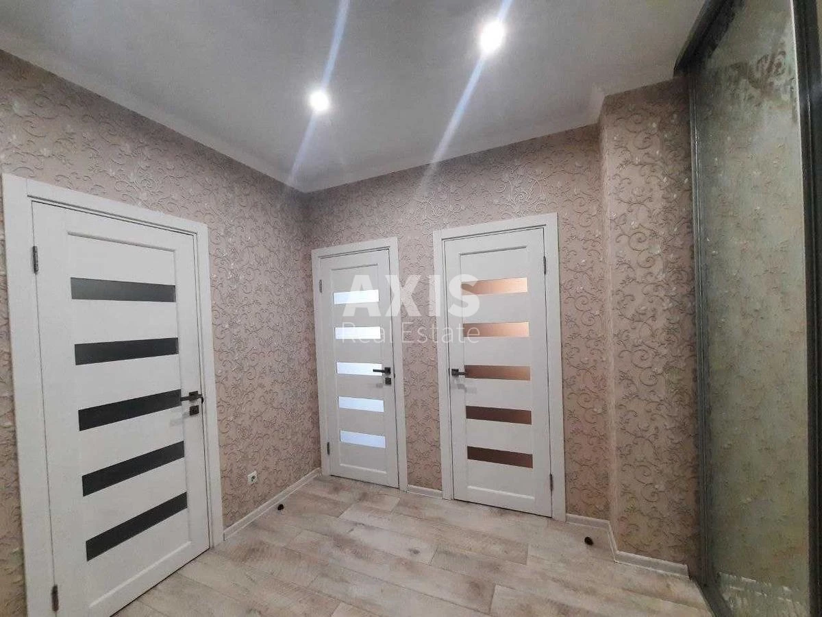 1k apartment vul. Dragomanova 2462027