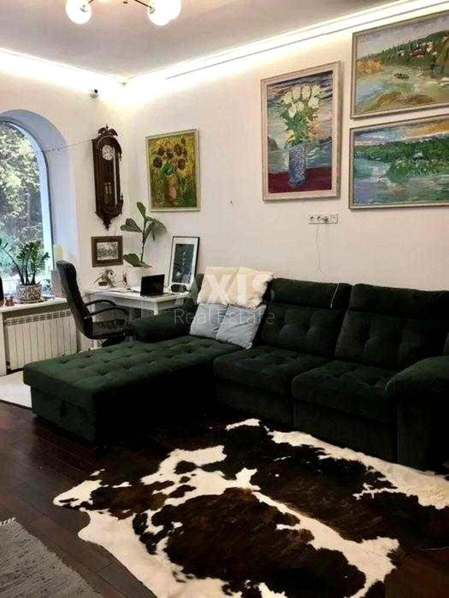 3к квартира ул. Хмельницкого Богдана 9644800