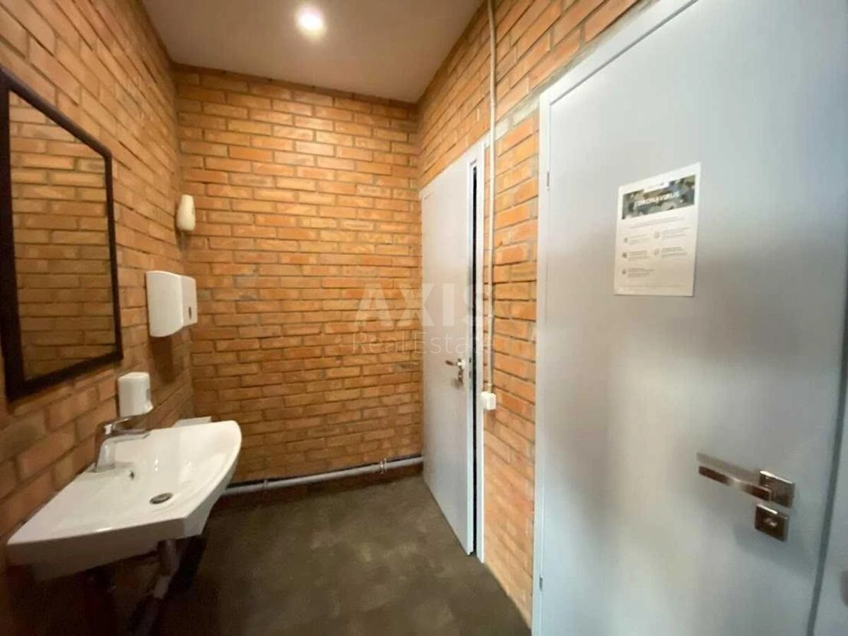 Office vul. Sholudenka 3, 1700m2515289