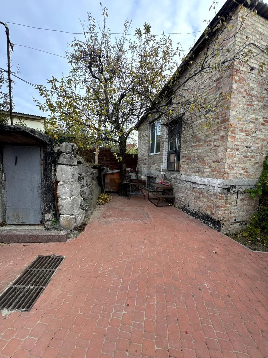 Дoм ул. Циолковского, 140м2, город Киев6766720