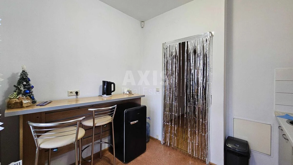 Office vul. Velyka Vasyl'kivs'ka 9/2, 29m2643532