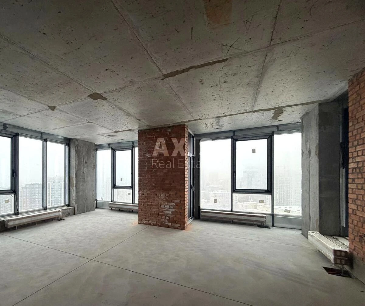 3k apartment vul. Antonovycha 136639330