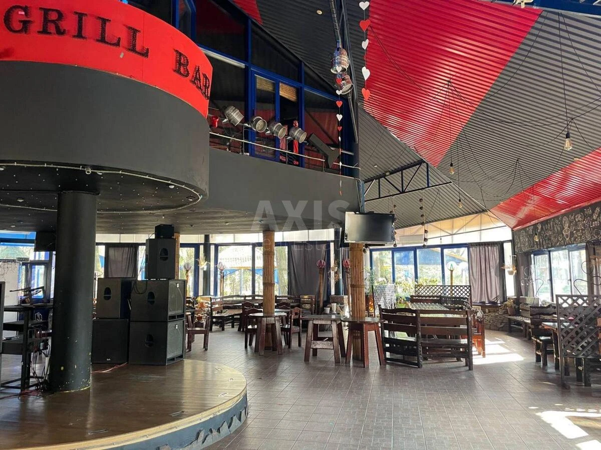 Trade object pr-t Brovars'kyj 16, 1400m26609014