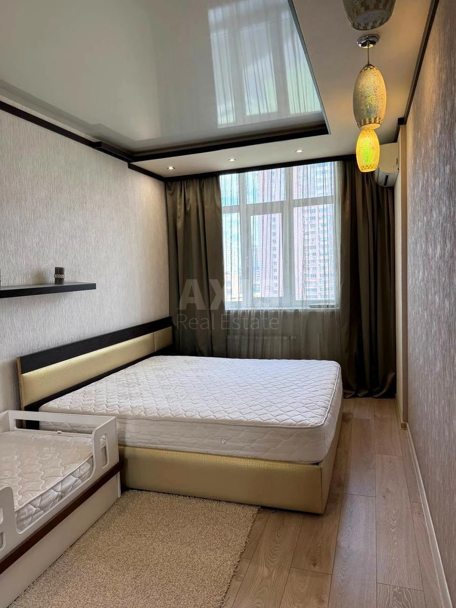 2k apartment pr-t Lobanovs'kogo 4В6772310