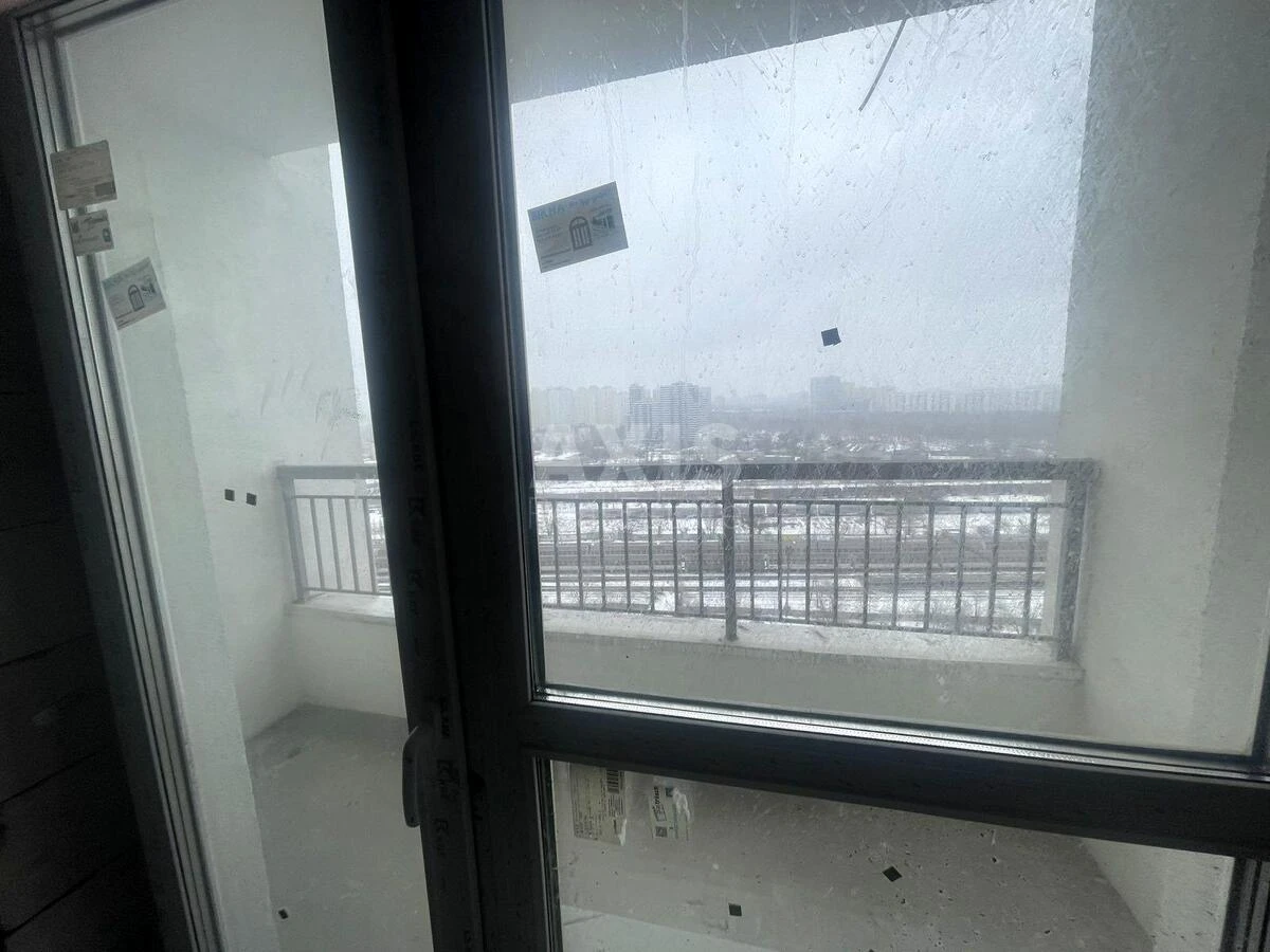 2k apartment vul. Kahovs'ka 62А677388