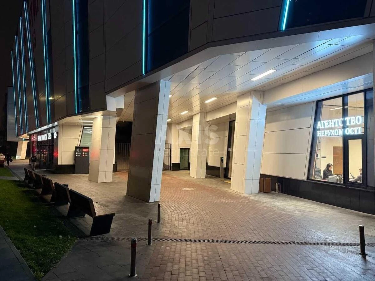 1к квартира пр-т Берестейский 11Б6927914