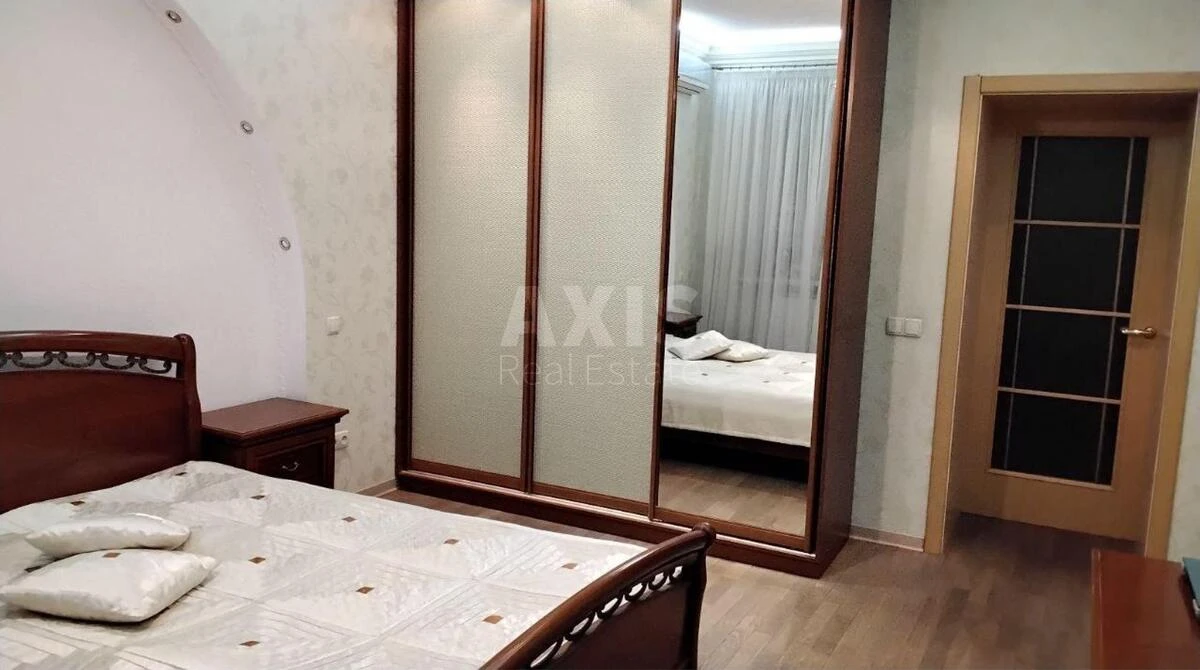 3k apartment vul. Levka Lukyanenka 21644207