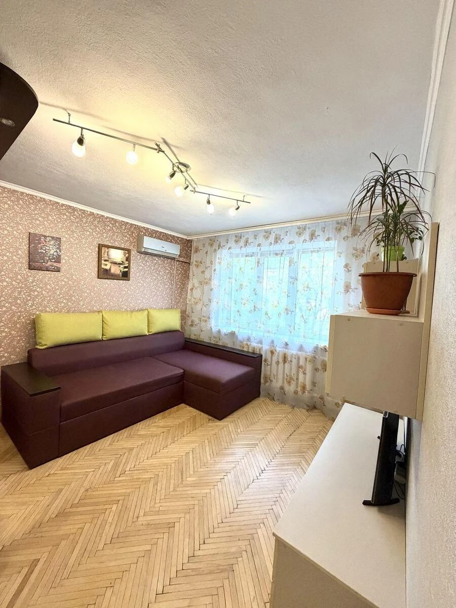 1к квартира ул. Телиги Елены 39А677561