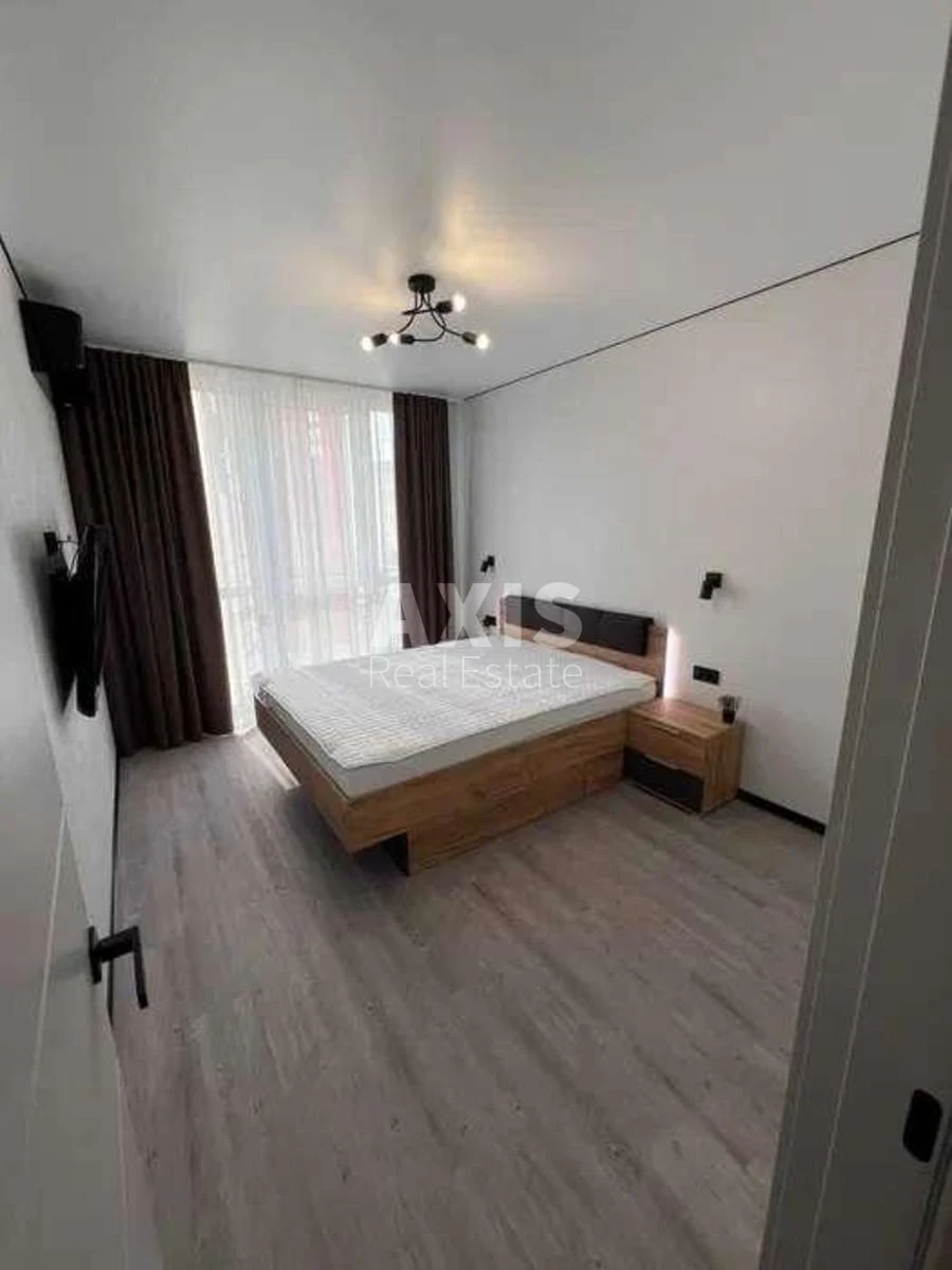 2k apartment vul. Oleksandra Olesja 10269322