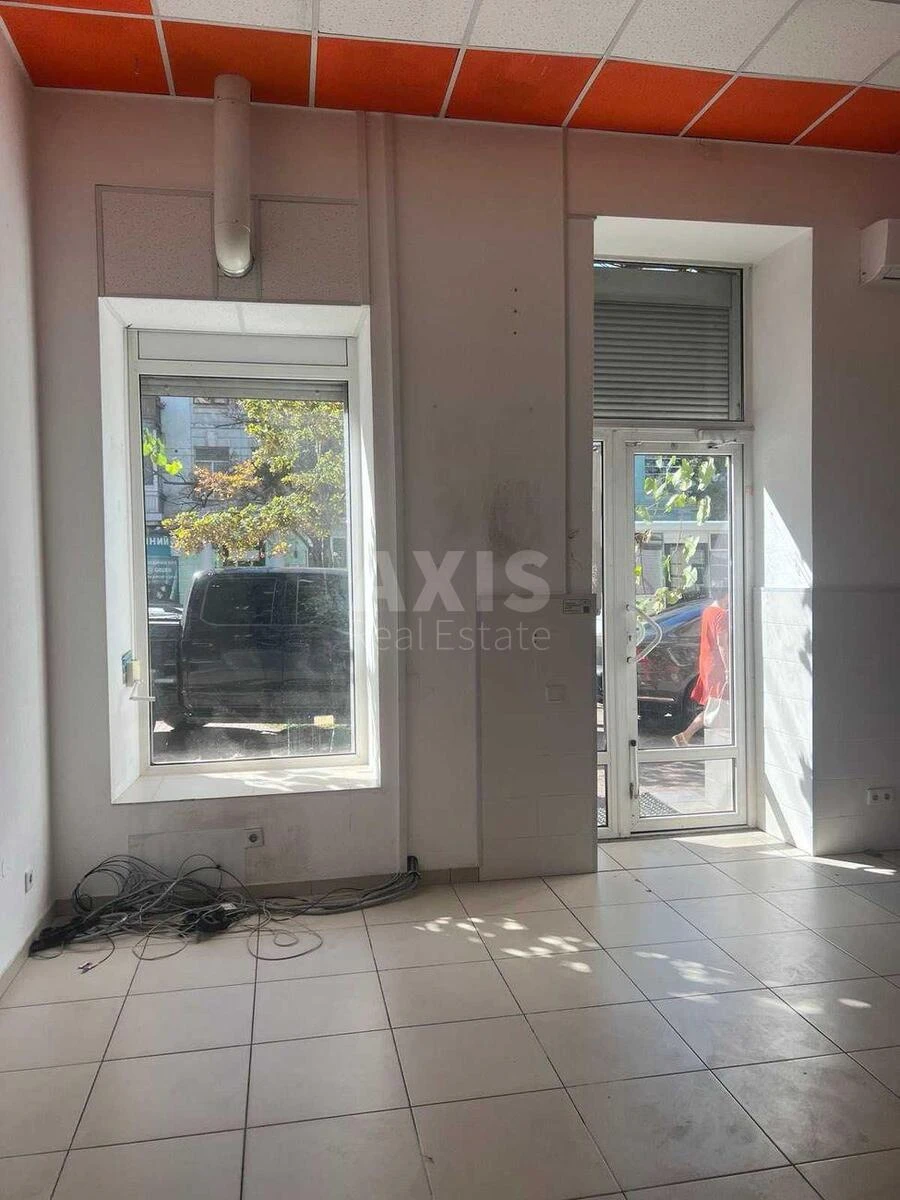 Office vul. Saksagans'kogo 106, 114m2644369