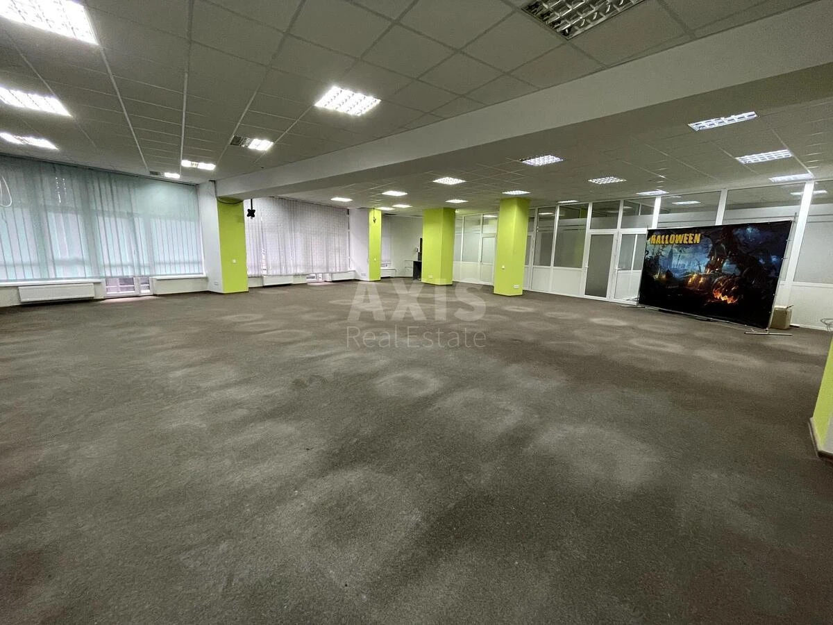 Офис ул. Евгения Коновальца 36Д, 461м2677935