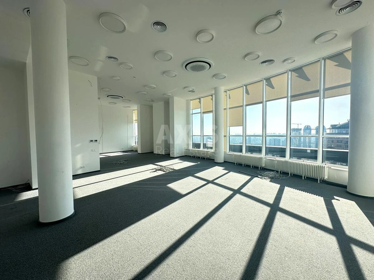 Office bul. Lesi Ukrai'nky 23, 700m26780917