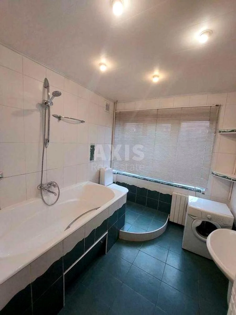3k apartment vul. Borshhagivs'ka 1336447110