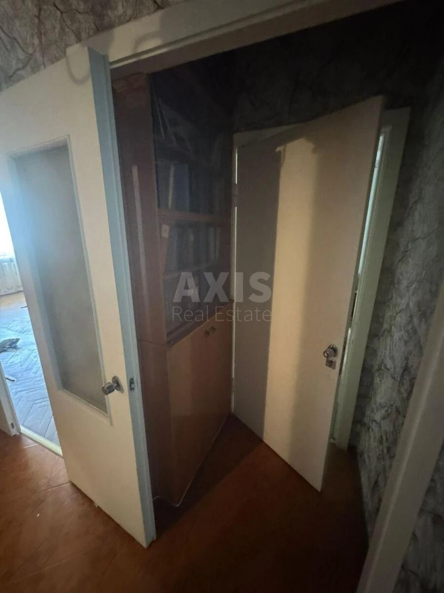 3к квартира ул. Шелковичная 29678309