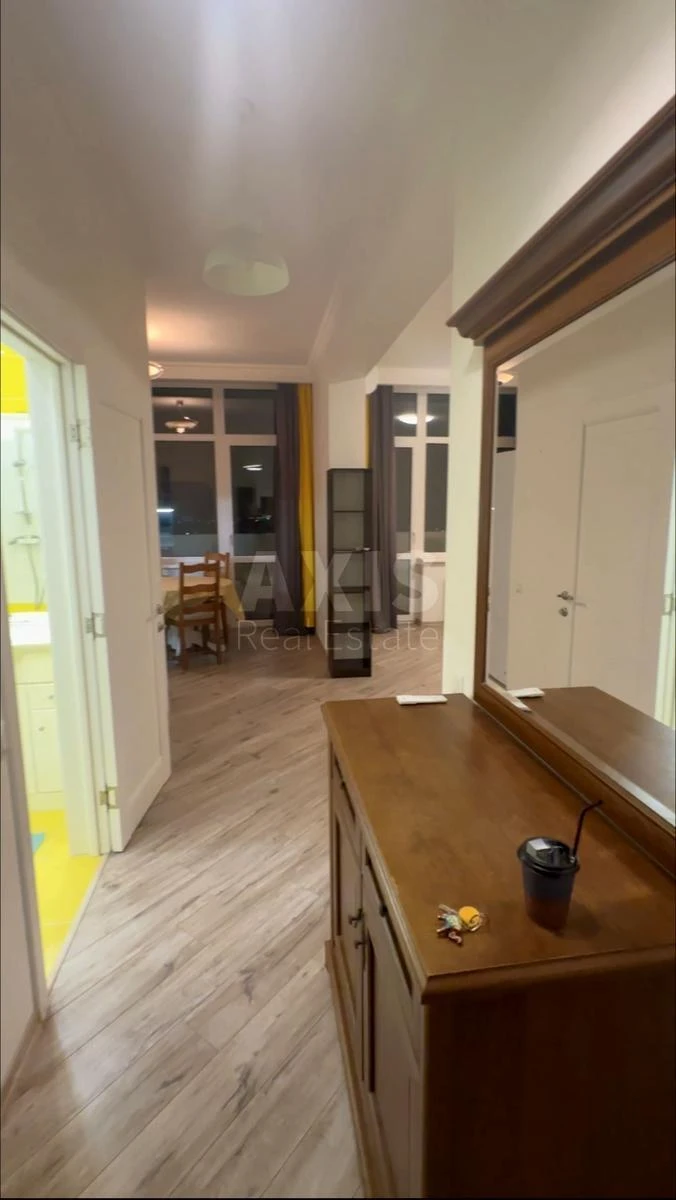 1k apartment pr-t Obolons'kyj 54678377