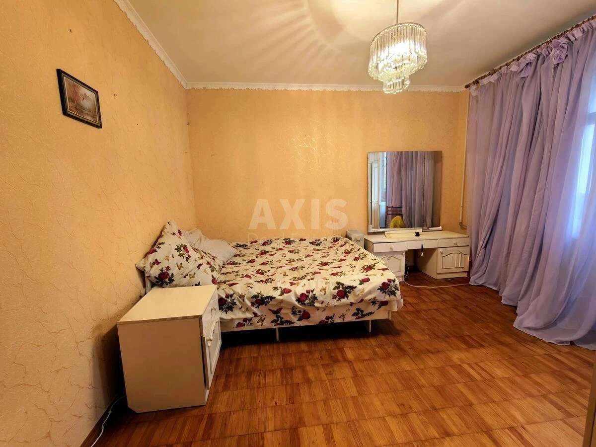 2k apartment vul. Kashtanova 4693720