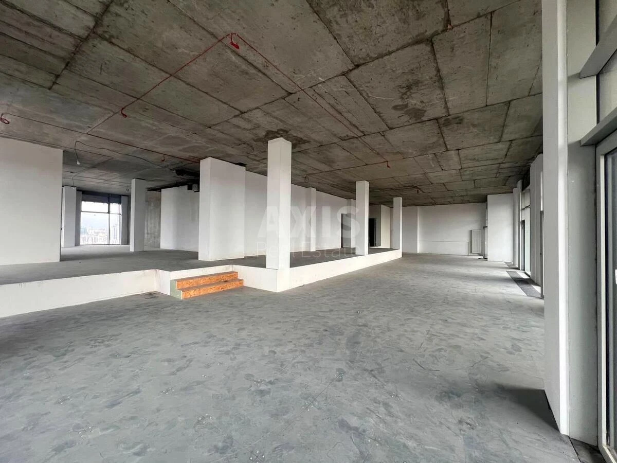 Office vul. Antonovycha 118/9, 454m2678865