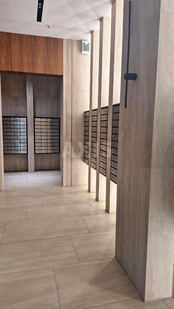 Trade object vul. Zabolotnogo Akademika 1В, 45m2645454