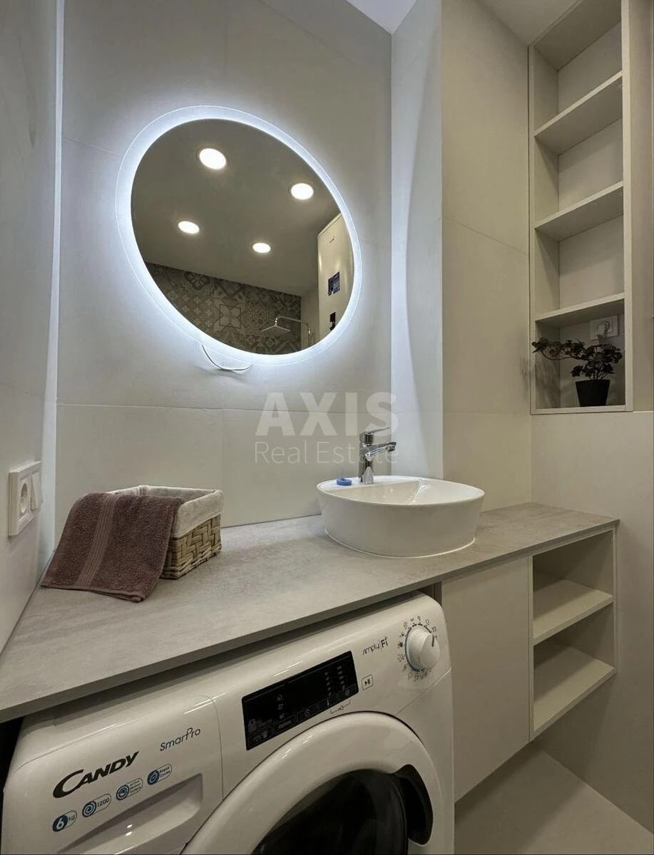 1k apartment vul. Virmens'ka 8/1276456110