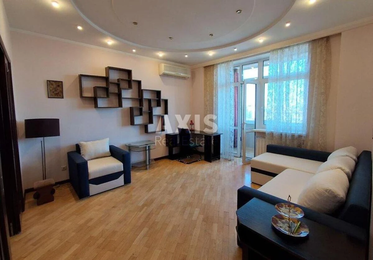 2k apartment vul. Svyatoslava Khorobroho 7661001
