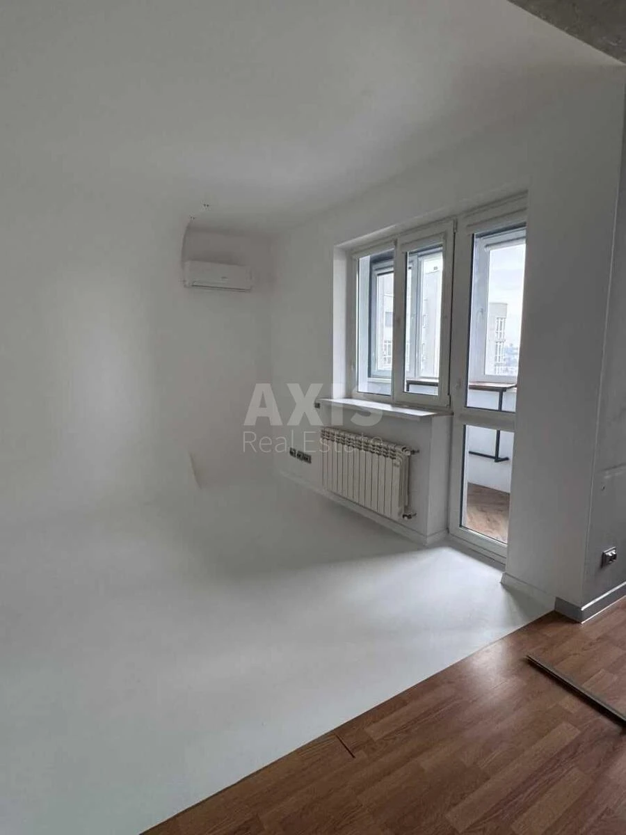 Office pr-t Volodimira Іvasyuka 2Д, 122m2612107