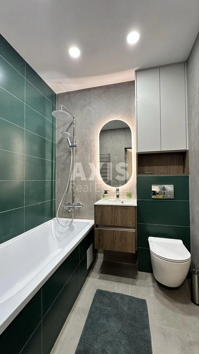 1k apartment shose Stolychne One B6455217