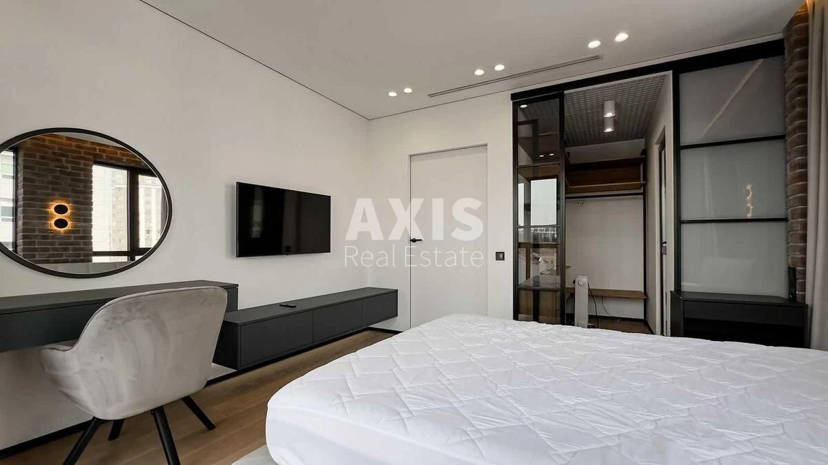 3k apartment vul. Antonovycha 44643946