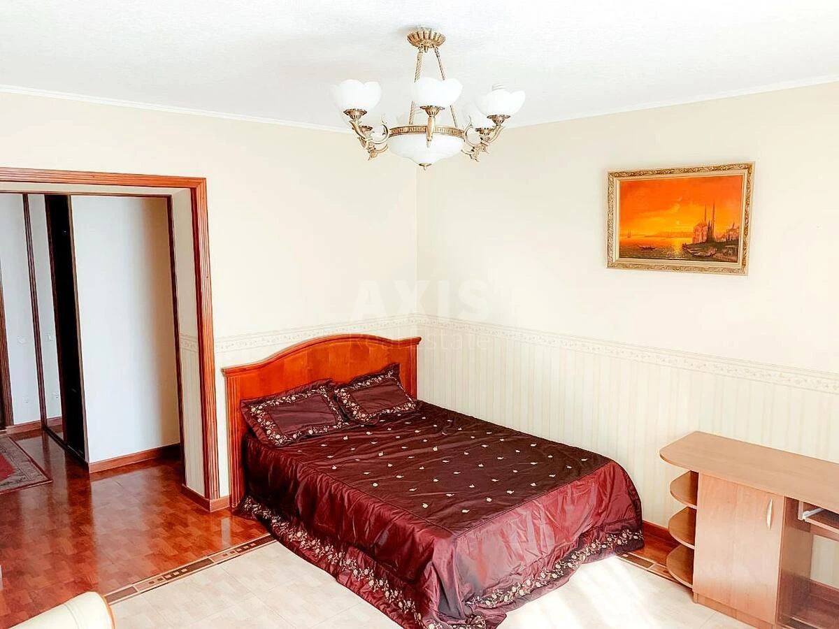 1k apartment vul. Staronavodnyc'ka 6А662558