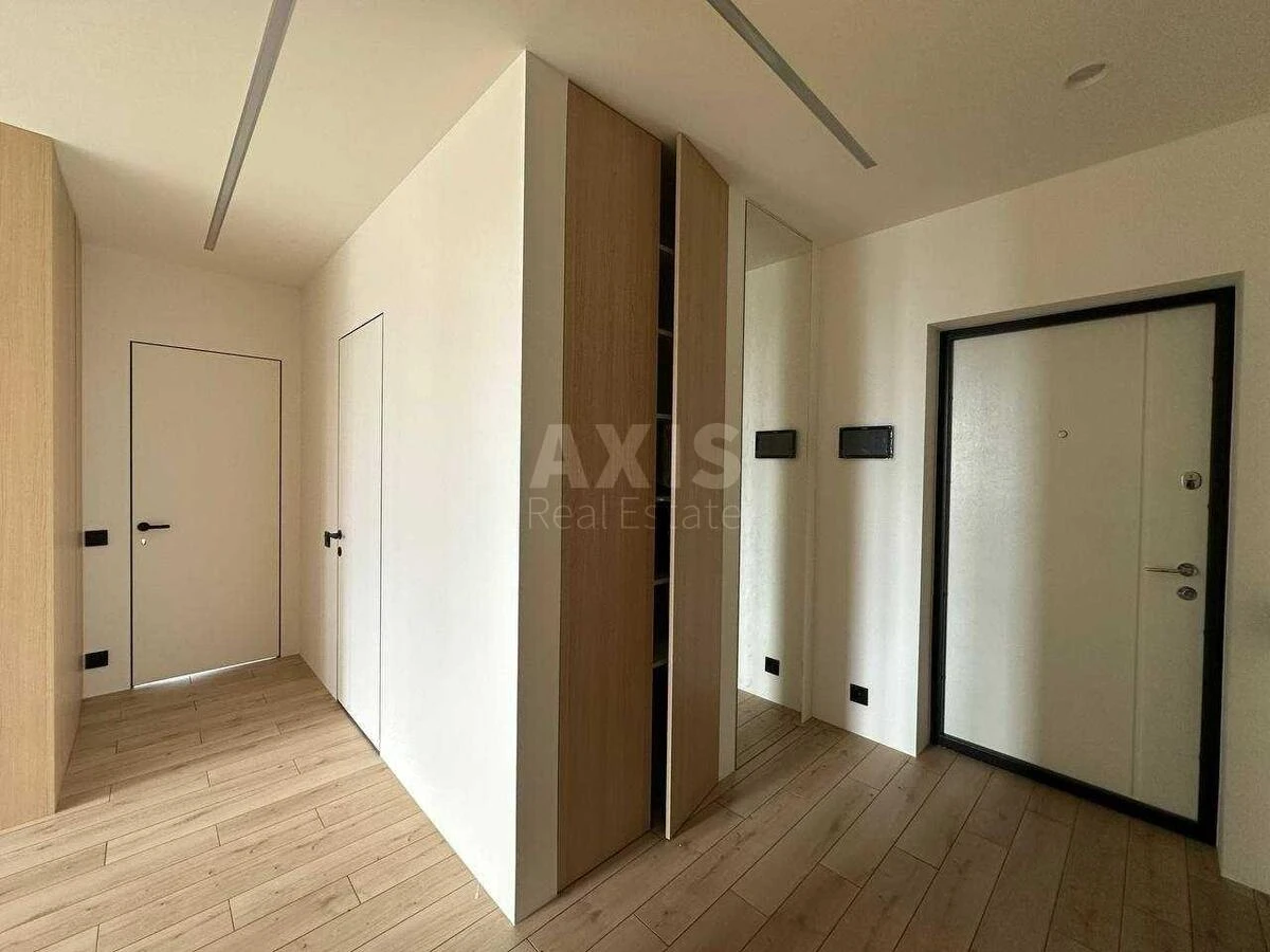 2k apartment nab. Dniprovs'ka 20А6124915